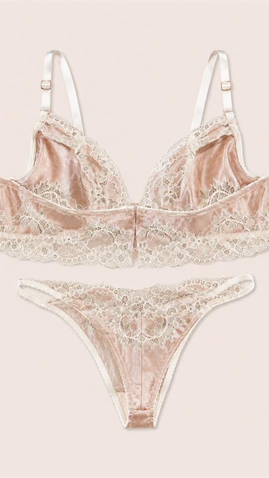 Pink Dream